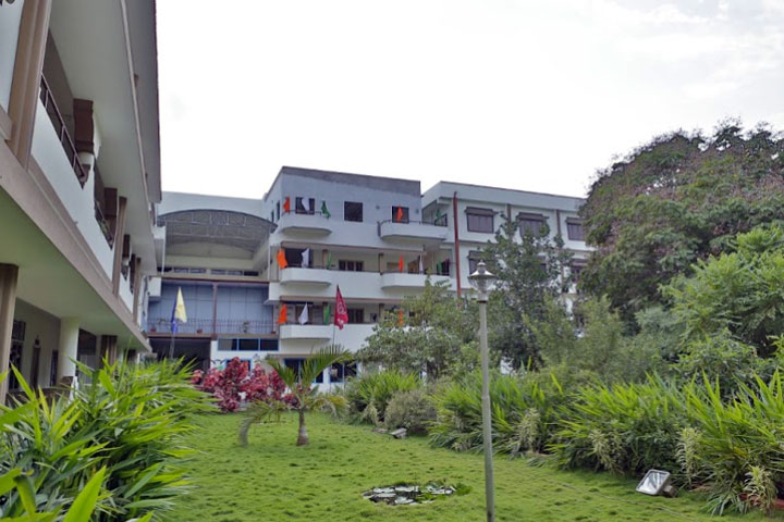 Chalapathi Institute of Pharmaceutical Sciences
