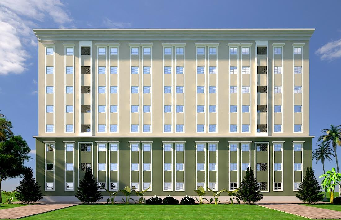 Raghu College of Pharmacy