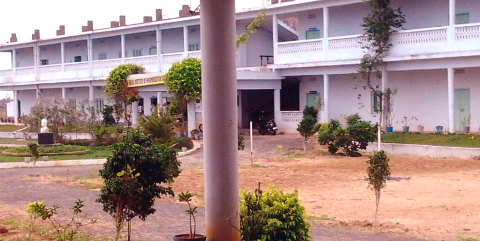 Rahul Institute of Pharmaceutical Sciences & Research