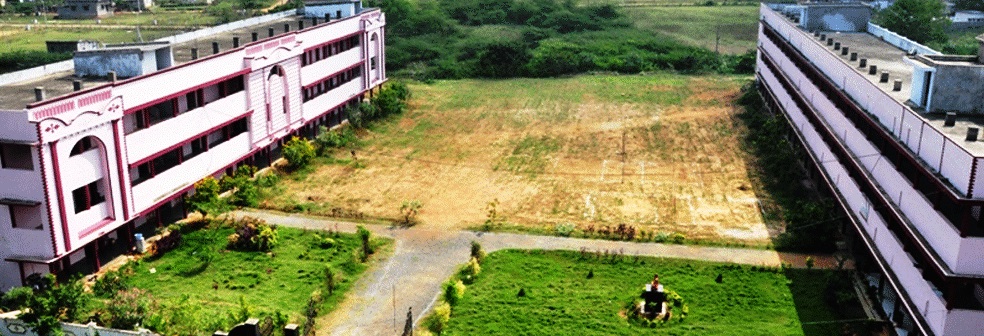 Sri Siddhartha Pharmacy College