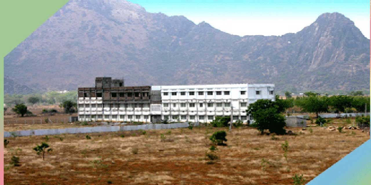 Sarada College of Pharmaceutical Sciences