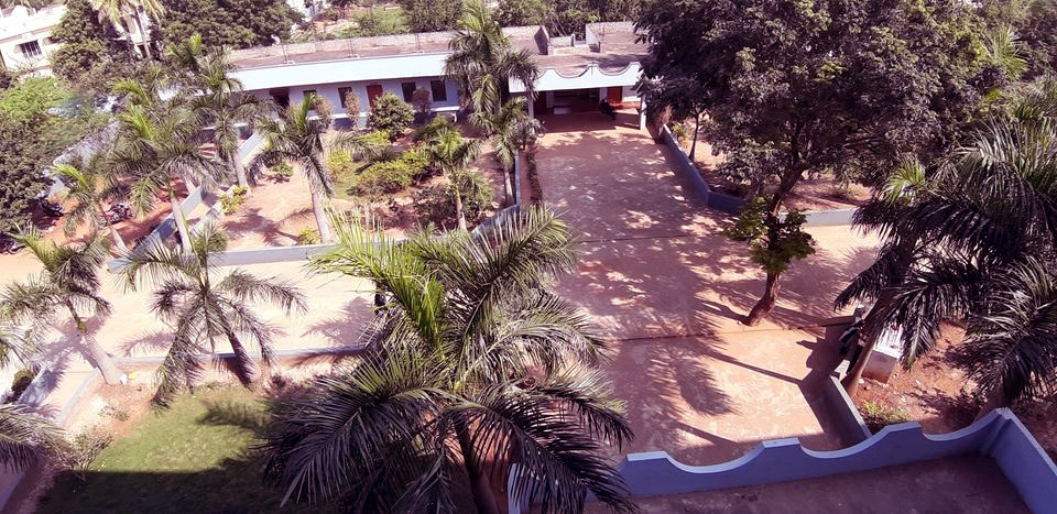 Sasikanth Reddy College of Pharmacy
