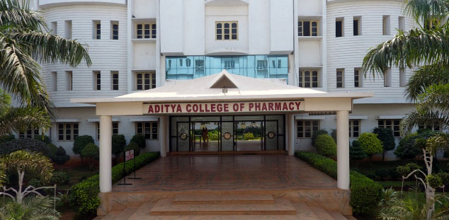Aditya Pharmacy College
