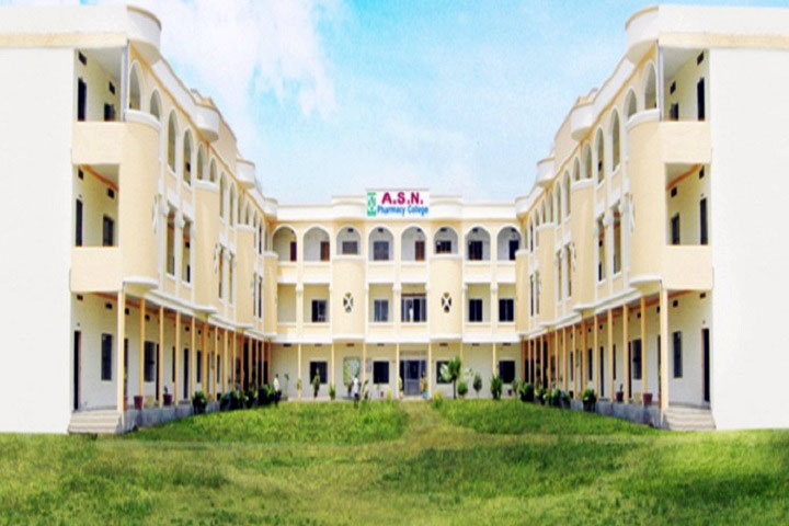 A.S.N. Pharmacy College