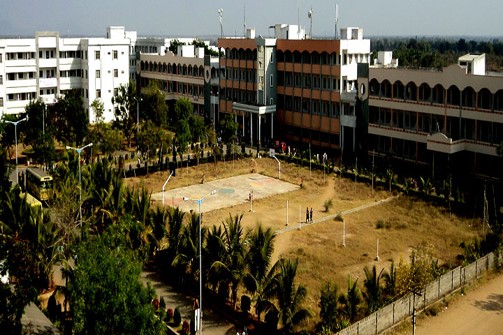 Balaji College of Pharmacy