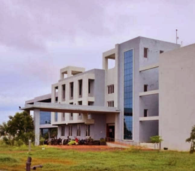 Jagans College of Pharmacy