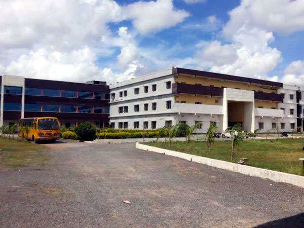K.C. Reddy Institute of Pharmaceutical Sciences