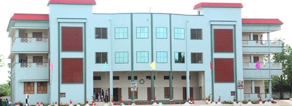 Nirmala College of Pharmacy,Atmakuru
