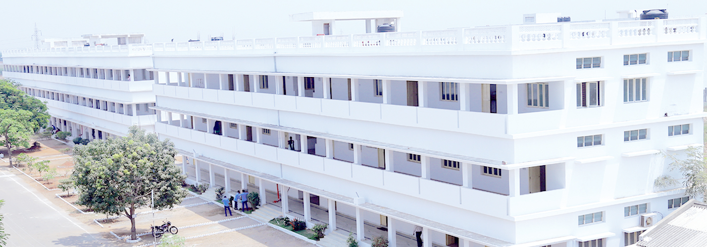 QIS College of Pharmacy