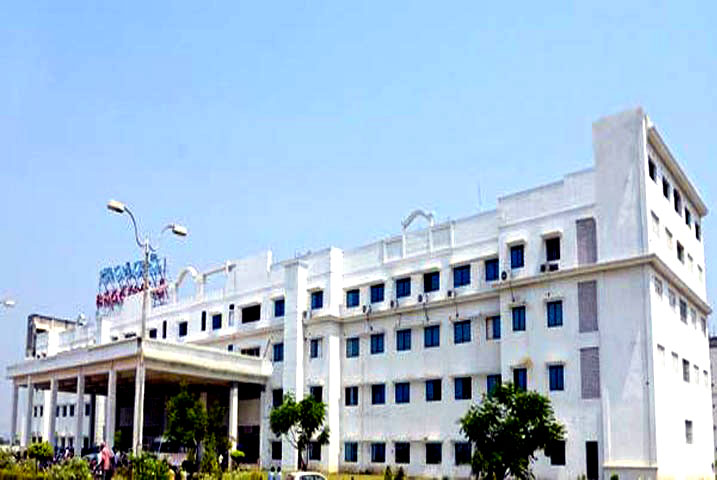 Santhiram College of Pharmacy