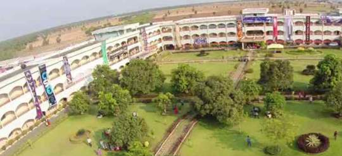 St. Anns College of Pharmacy