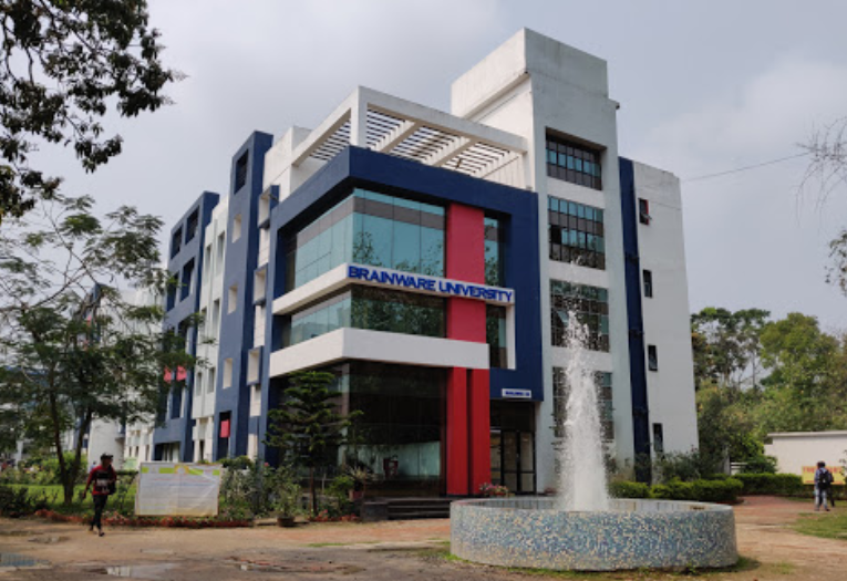 Brainware University, Kolkata ,BE.BE.Tech