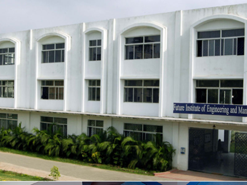 Future Institute Of Technology /B.E/B.Tech