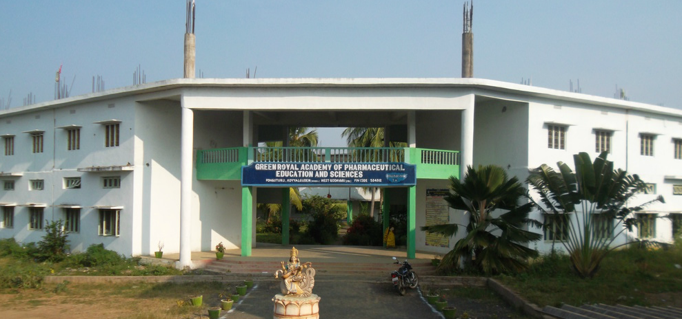 GRAPESCollege of Pharmacy