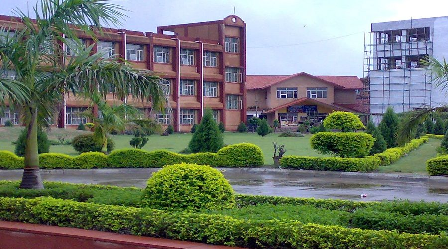 Maharishi Markandeshwar - (MMU), Ambala Haryana