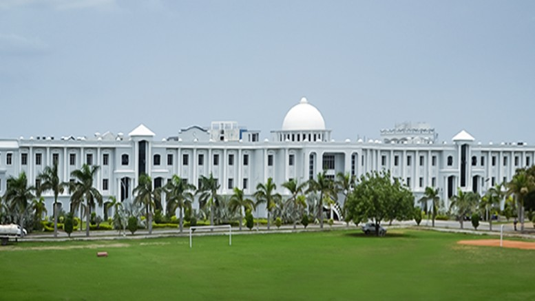 Montessori siva Sivani Institute of Science & Technology-College of Pharmacy