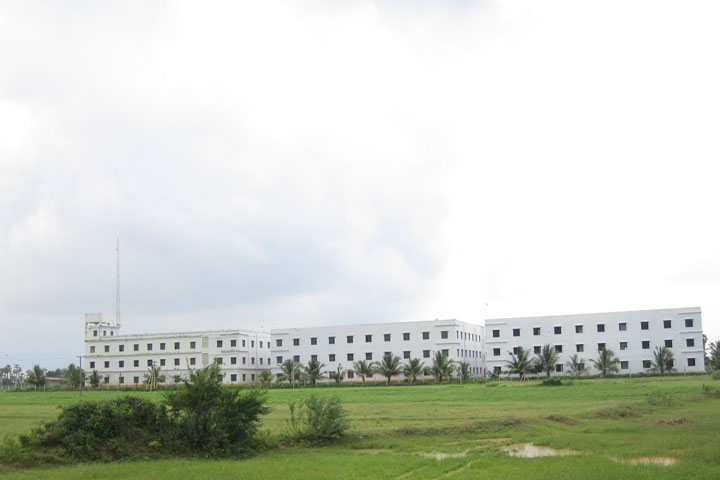 NRK & KSR Gupta College of Pharmacy