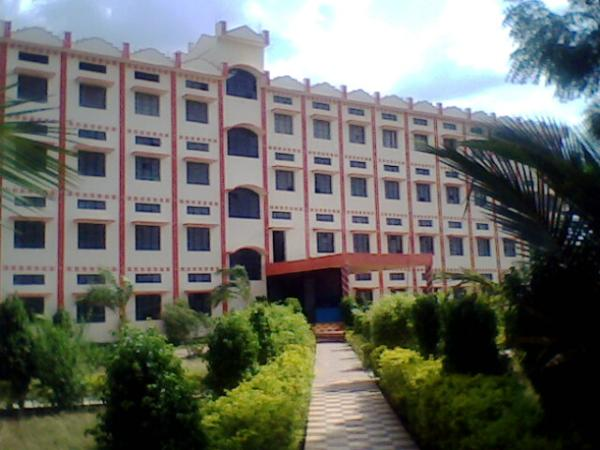 P. Rami Reddy Memorial College of Pharmacy