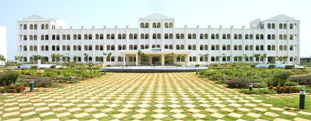 Panimalar Engineering College (PEC), Chennai