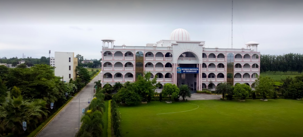 Roorkee Institute of Technology