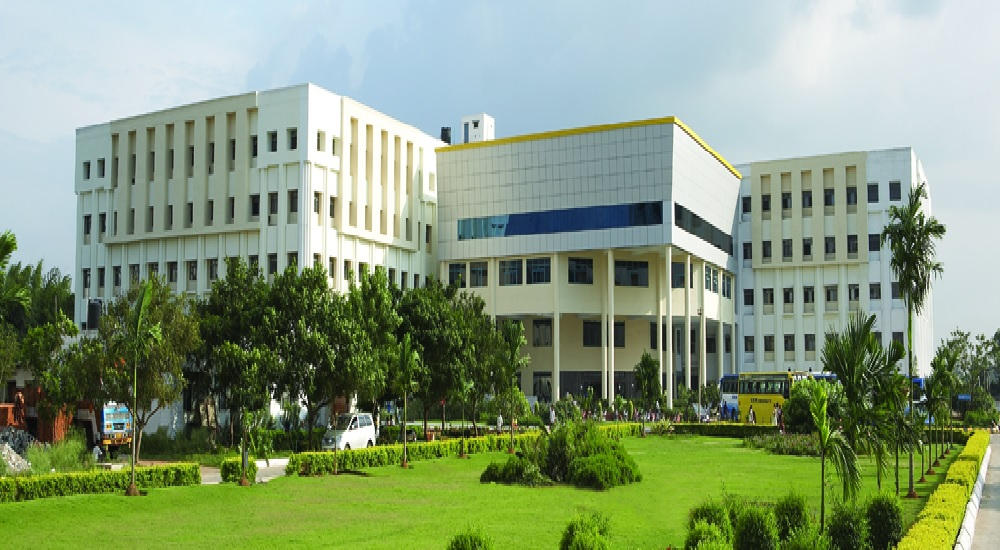 SRM University - [SRM], Sonepat B.E/B.Tech