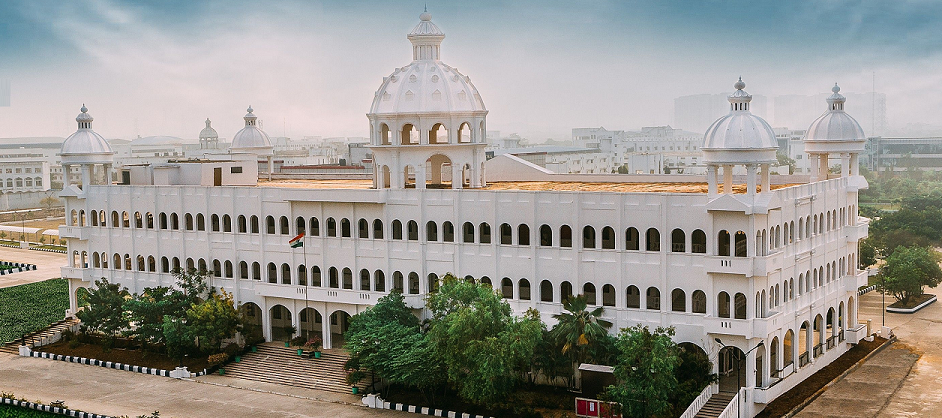 Sathyabama Institute of Science and Technology