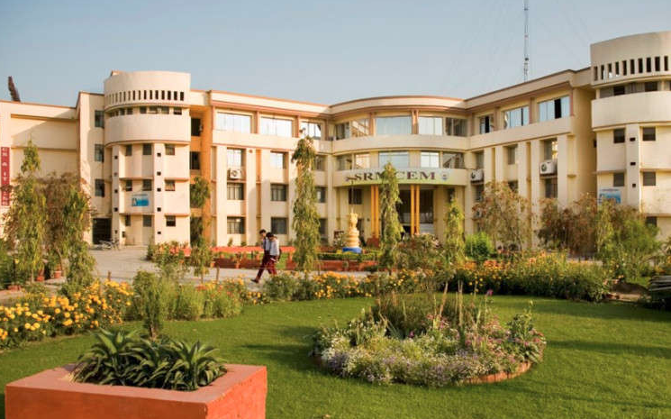 Shri Ramswaroop Memorial University,B.E/B.Tech