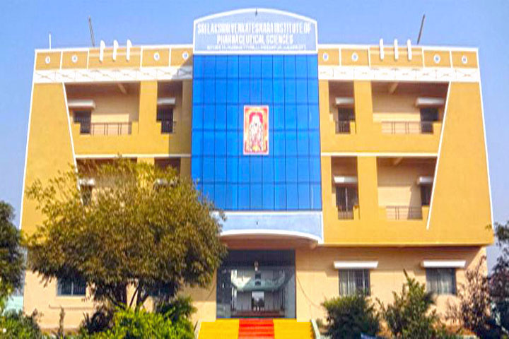 Sri Lakshmi Venkateshwara Institute of Pharmaceutical Science