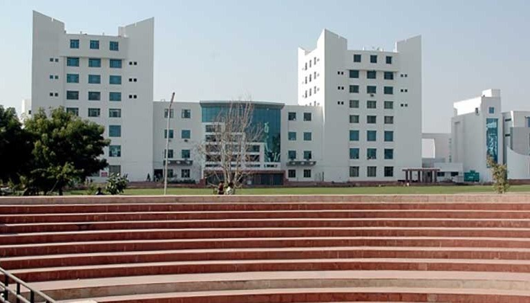 Suresh Gyan Vihar University - [SGVU], Jaipur ,B.E/B.Tech