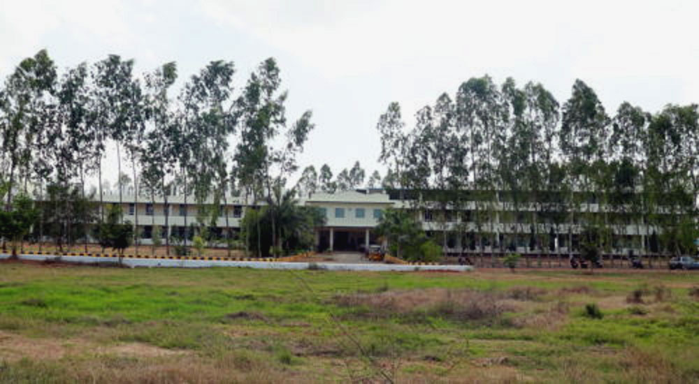 Swathi College of Pharmacy