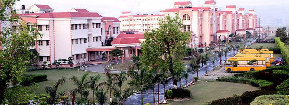 Uttaranchal Institute of Technology ,B.E/B.Tech