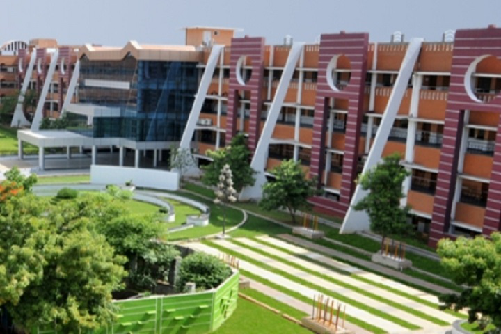 Vel Tech Rangarajan Dr.Sagunthala R&D Institute of Science and Technology