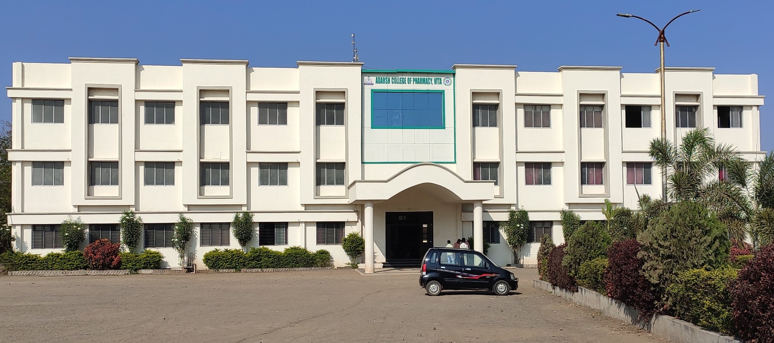 Adarsa College of Pharmacy
