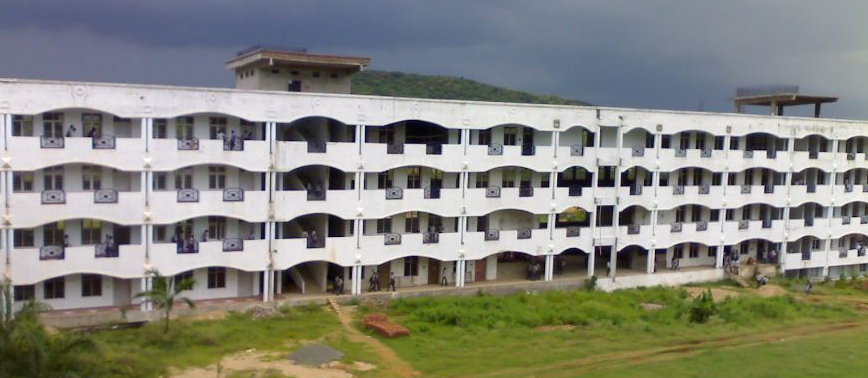 Al-Ameer College of Pharmacy