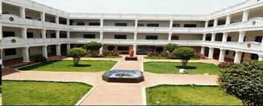 BalajiCollege Of Pharmacy Anantapuramu