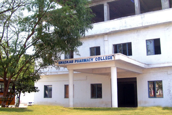 Bhaskara Institute of Pharmacy
