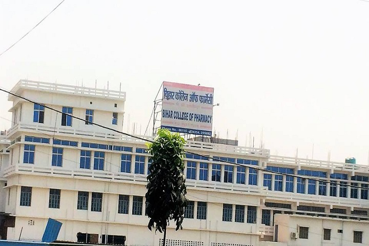 Bihar College of Pharmacy