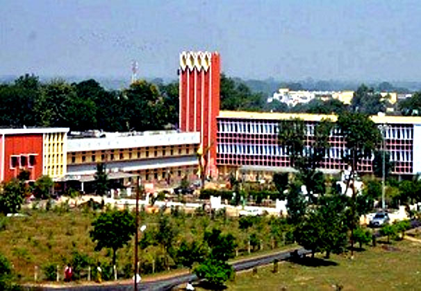 BA & KR College of Pharmacy