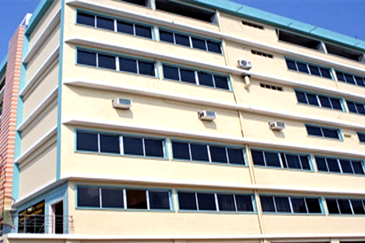 Chaitanya College of Pharmacy