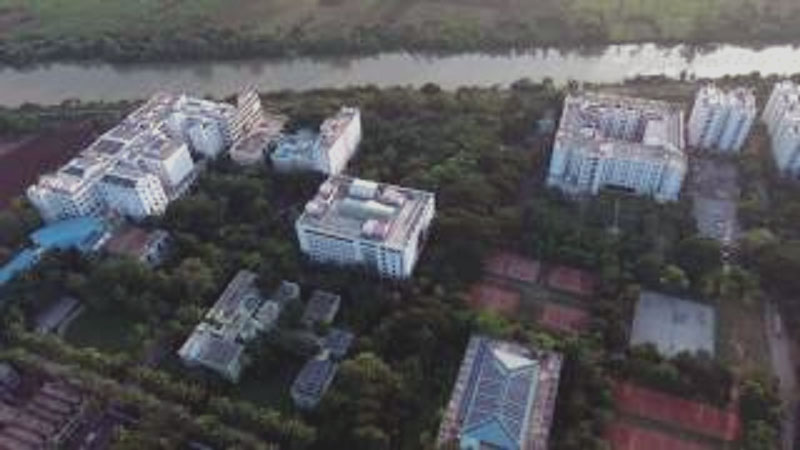 K L College of Pharmacy