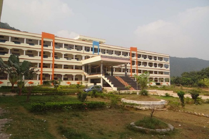 Vikas Group of Institutions Pharmacy