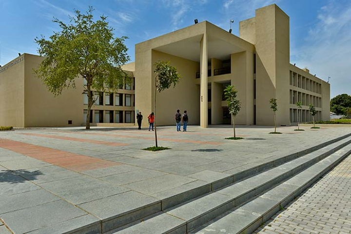 Pandit Deendayal Petroleum University (PDPU) Gujarat