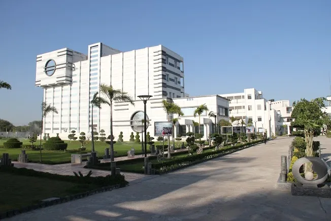 AXIS Institute of Technology and Management - [AITM]