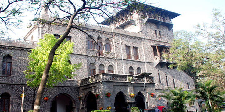 College of Engineering - [COEP], Pune