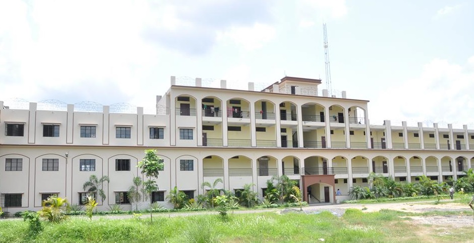 Dream Institute of Technology, Kolkata 