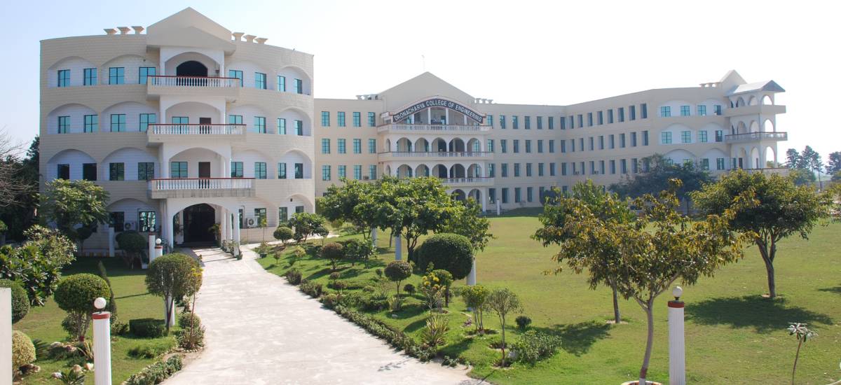 Dronacharya College of Engineering