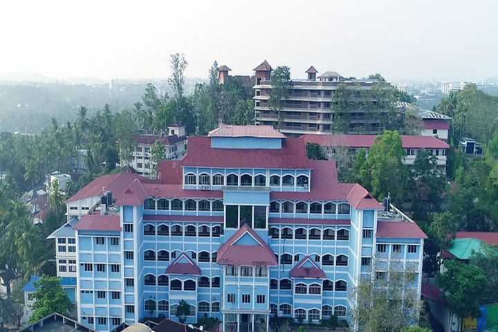 Government Engineering College - [GEC] Barton Hill