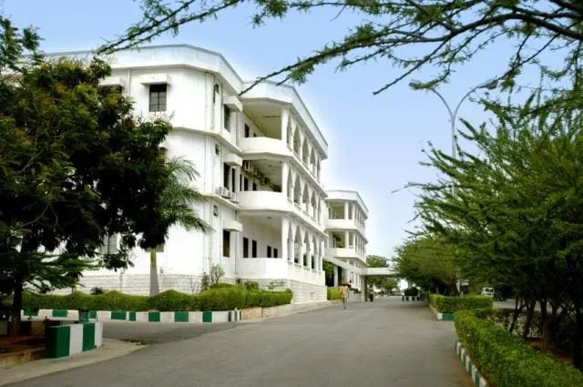 IIIT Hyderabad 