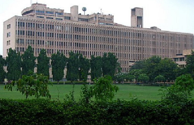 Indian Institute of Technology - [IIT], New Delhi