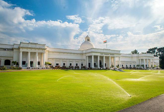 Indian Institute of Technology 